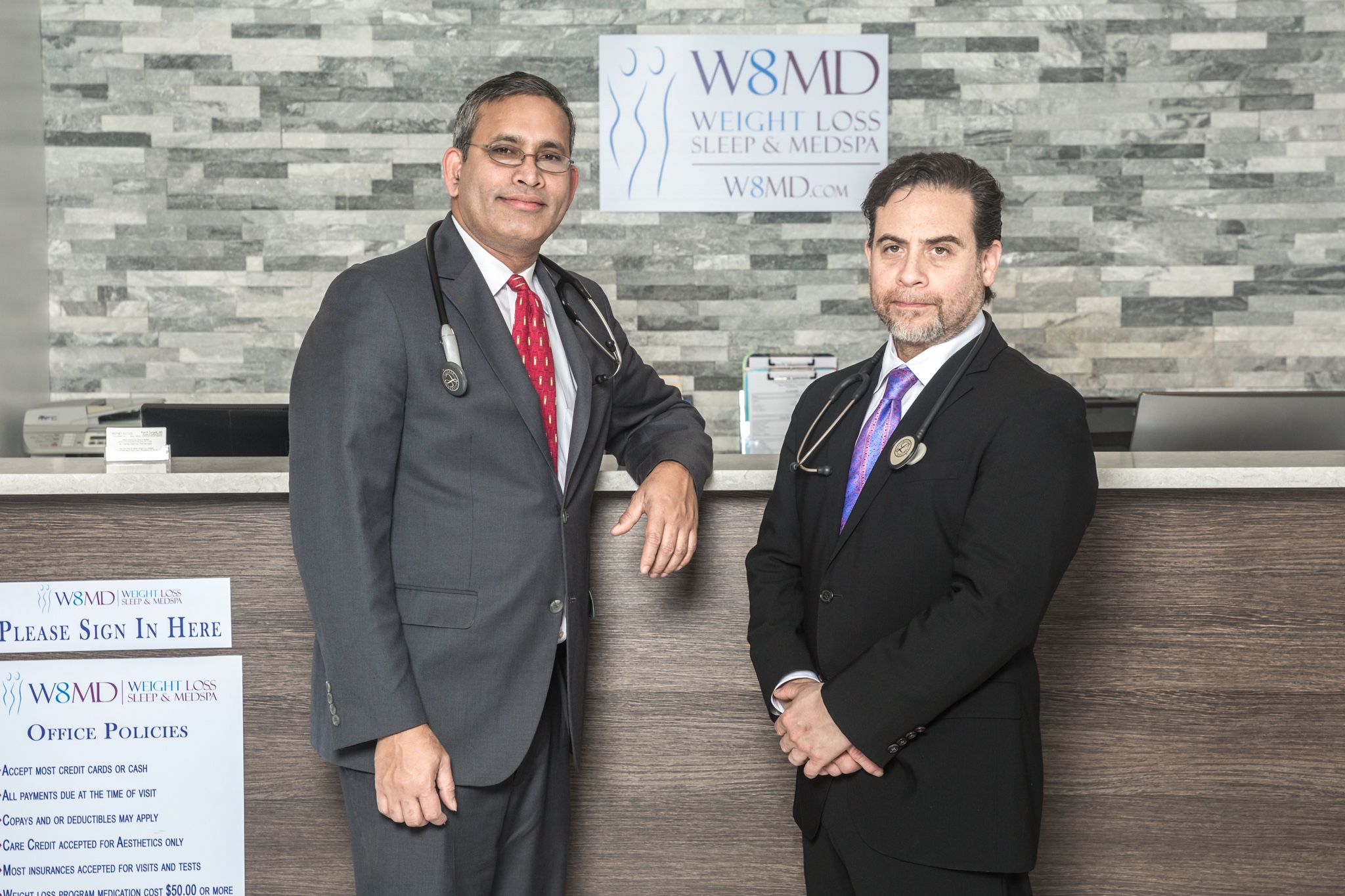 Weight loss doctors