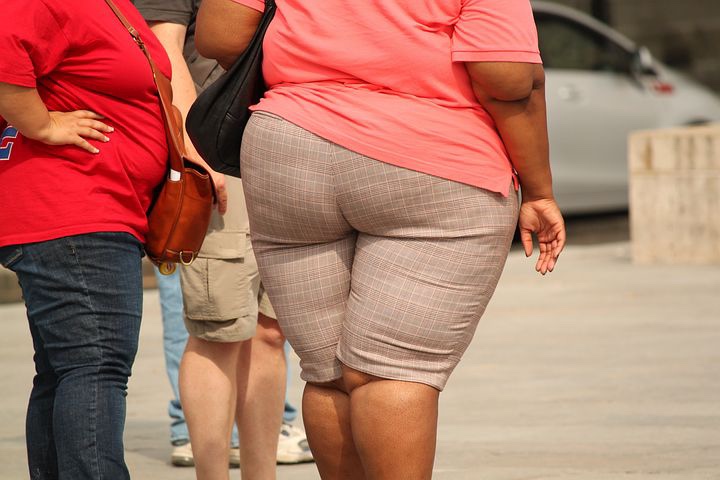 Obesity help