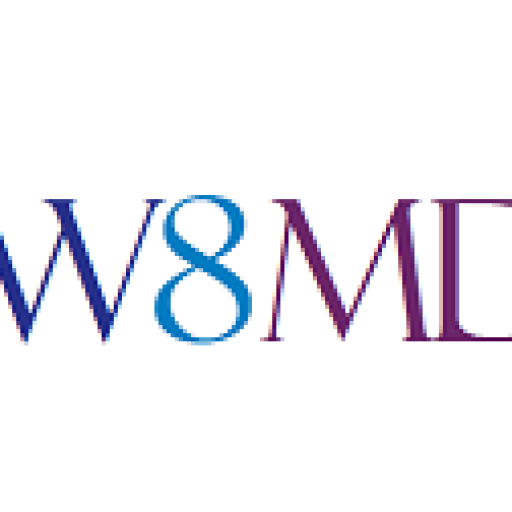 W8MD Weight Loss, Sleep and Medspa logo